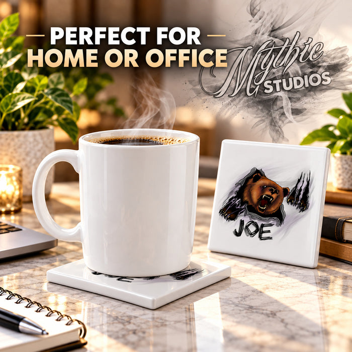Mythic I006 COASTERS PT03