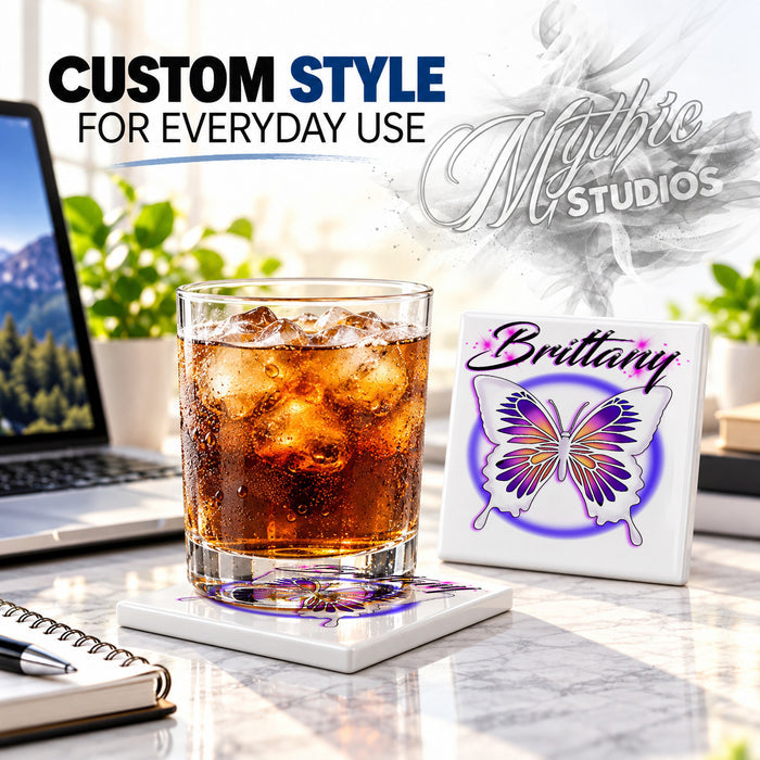 Mythic I012 COASTERS PT01