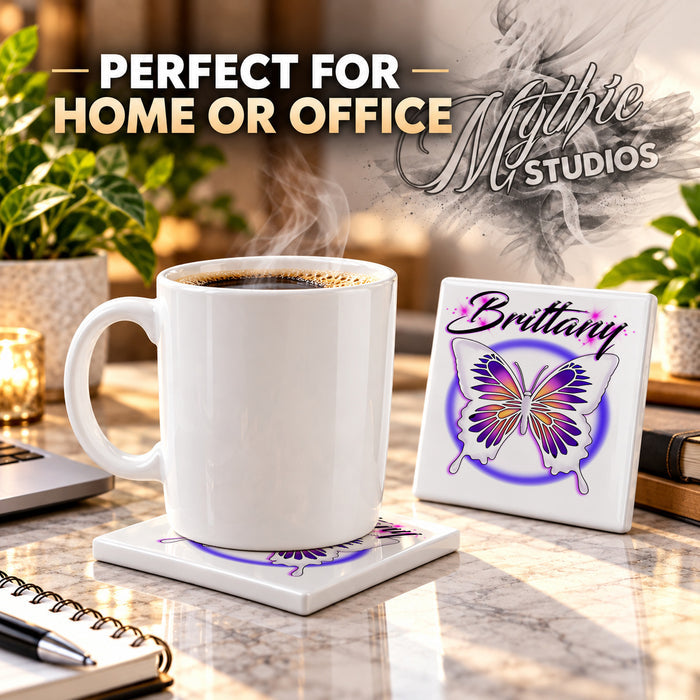 Mythic I012 COASTERS PT03