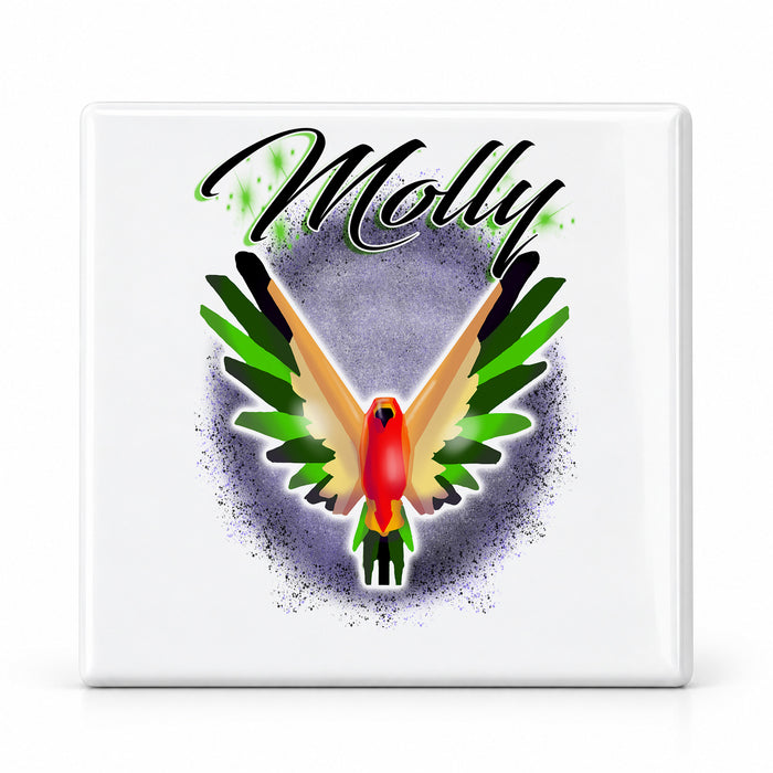 Mythic I029 COASTERS MAIN