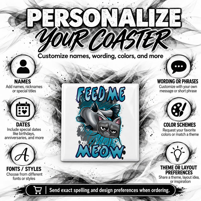Mythic I030 COASTERS PT04