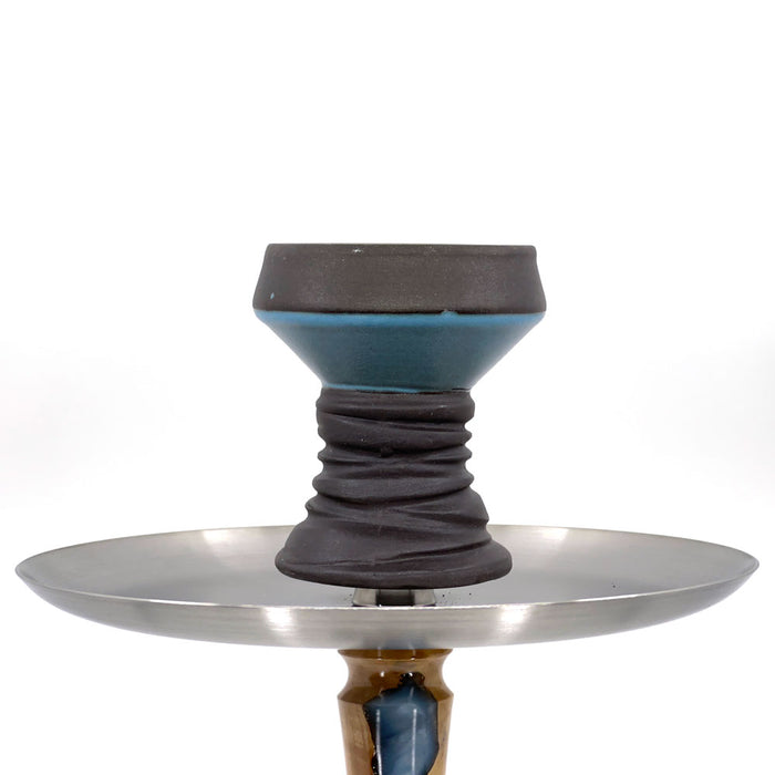 Icon Pomp Hookah Set -
