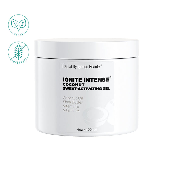 Ignite Intense®  Coconut Sweat Activating Gel