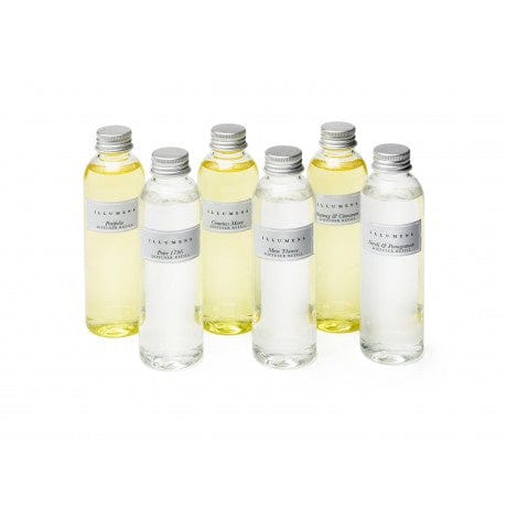 Illumens Homewares Illumens Abbaye Countess Marie Diffuser Refill
