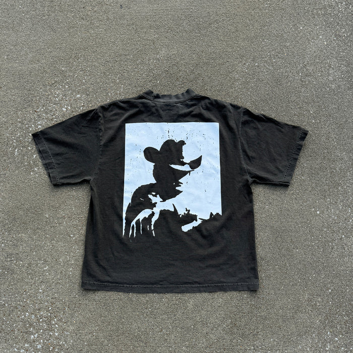 In Loving Memory T-Shirt OVERSIZED