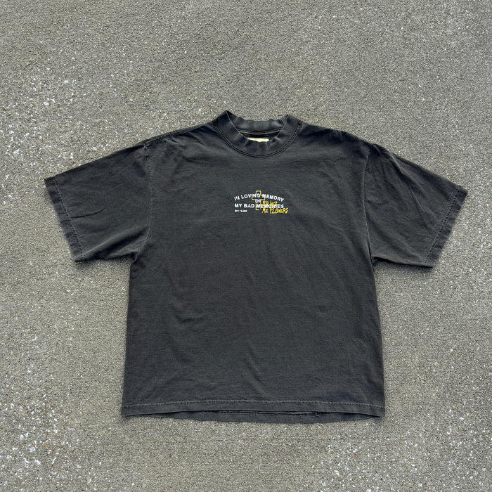 In Loving Memory T-Shirt OVERSIZED