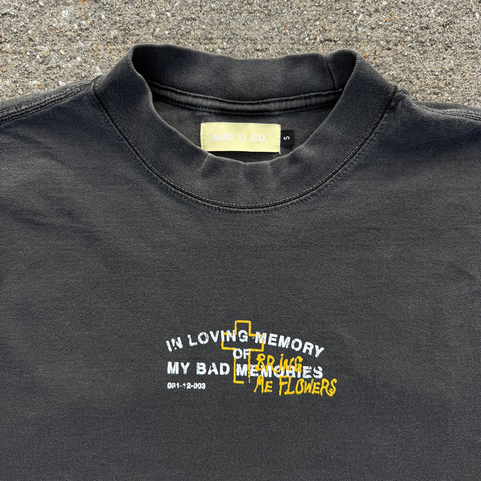 In Loving Memory T-Shirt OVERSIZED