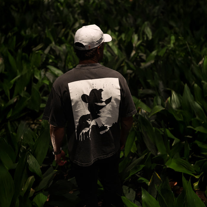 In Loving Memory T-Shirt OVERSIZED
