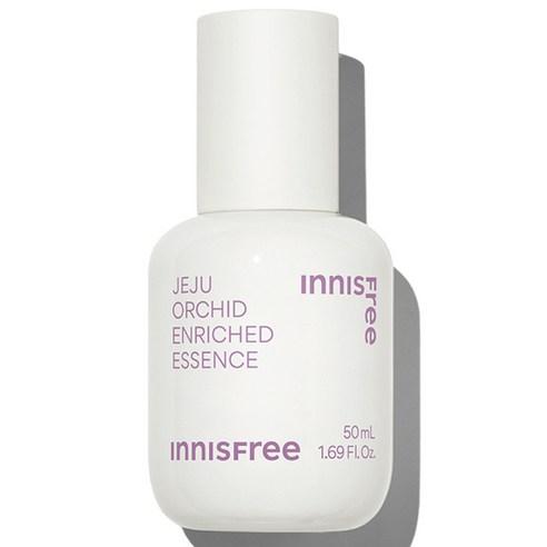 [Innisfree] Jeju Orchid Enriched Essence 50ml-Luxiface.com