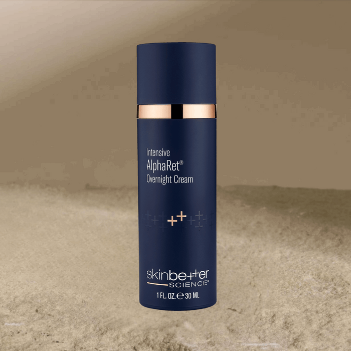 Intensive AlphaRet Overnight Cream SkinBetter