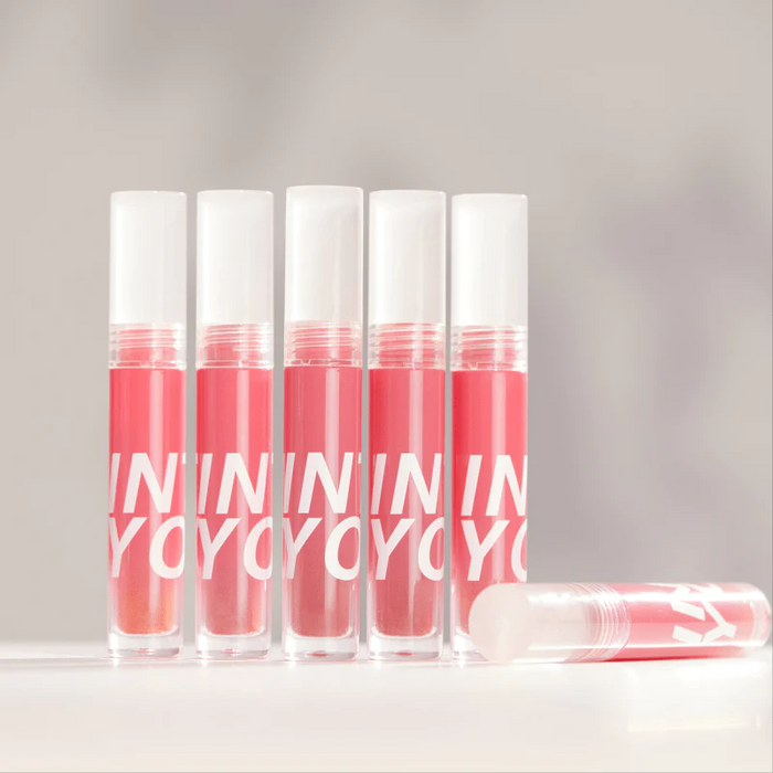 INTO YOU Watery Mist Lip Gloss