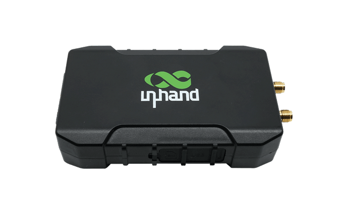 InVehicle T200 | Vehicle Telematics Gateway