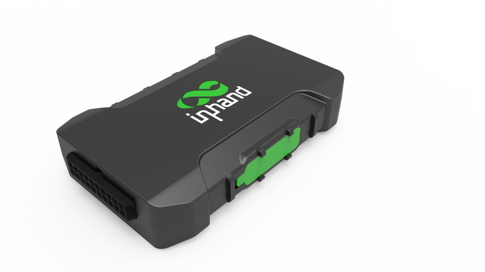 InVehicle T200 | Vehicle Telematics Gateway