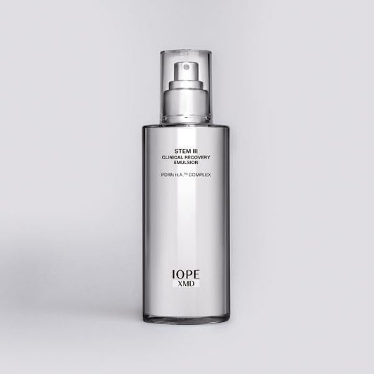 [IOPE] XMD Stem III Clinical Recovery Emulsion 130ml