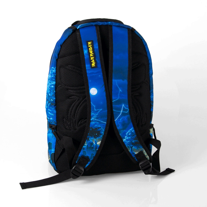 IRON MAIDEN (Live After Death) Back-Pack