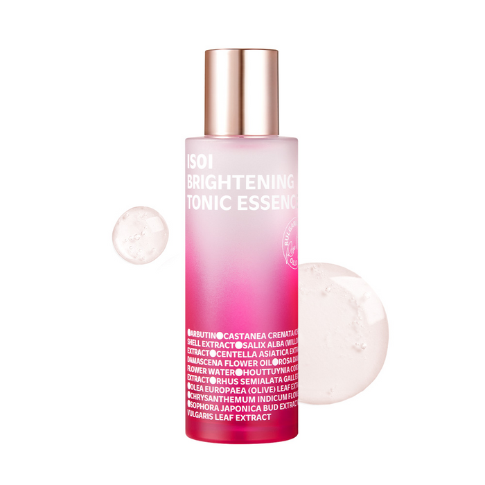 ISOI Brightening Tonic Essence 130ml