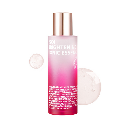 ISOI Brightening Tonic Essence 130ml