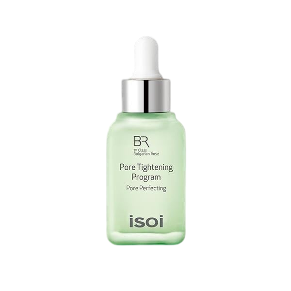 [ISOI] Bulgarian Rose Pore Tightening Program 30ml-Luxiface.com