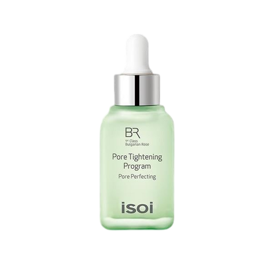 [ISOI] Bulgarian Rose Pore Tightening Program 30ml-Luxiface.com