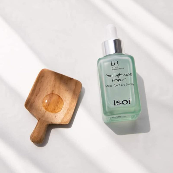 [ISOI] Bulgarian Rose Pore Tightening Program 30ml-ISOI-Luxiface