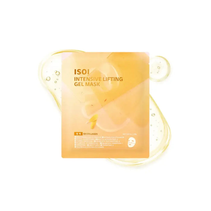 ISOI Intensive Lifting Gel Mask mask