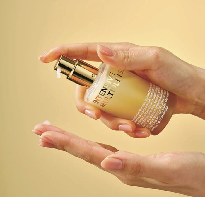 ISOI intensive lifting serum