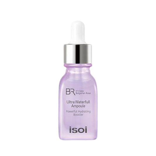 [ISOI] Ultra Waterfull Ampoule 15ml-Luxiface.com