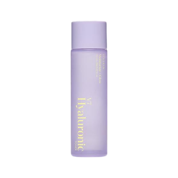 [It'sSkin] V7 Hyaluronic Toner 150ml-Luxiface.com