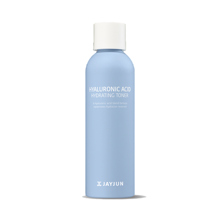 [JayJun] Hyaluronic Acid Hydrating Toner 200ml-JayJun-Luxiface