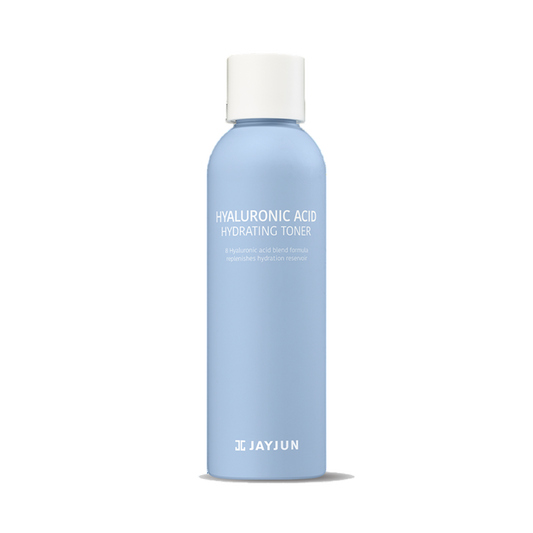 [JayJun] Hyaluronic Acid Hydrating Toner 200ml-JayJun-Luxiface