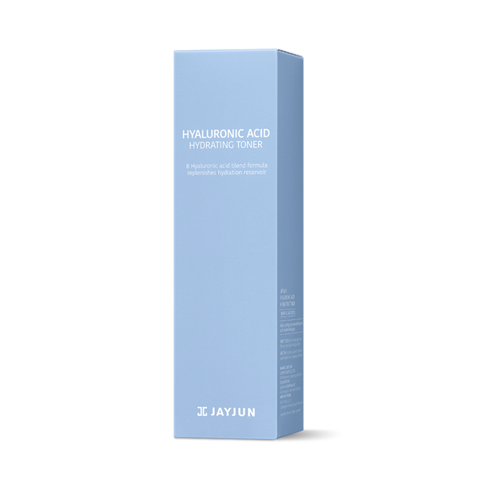 [JayJun] Hyaluronic Acid Hydrating Toner 200ml-JayJun-Luxiface