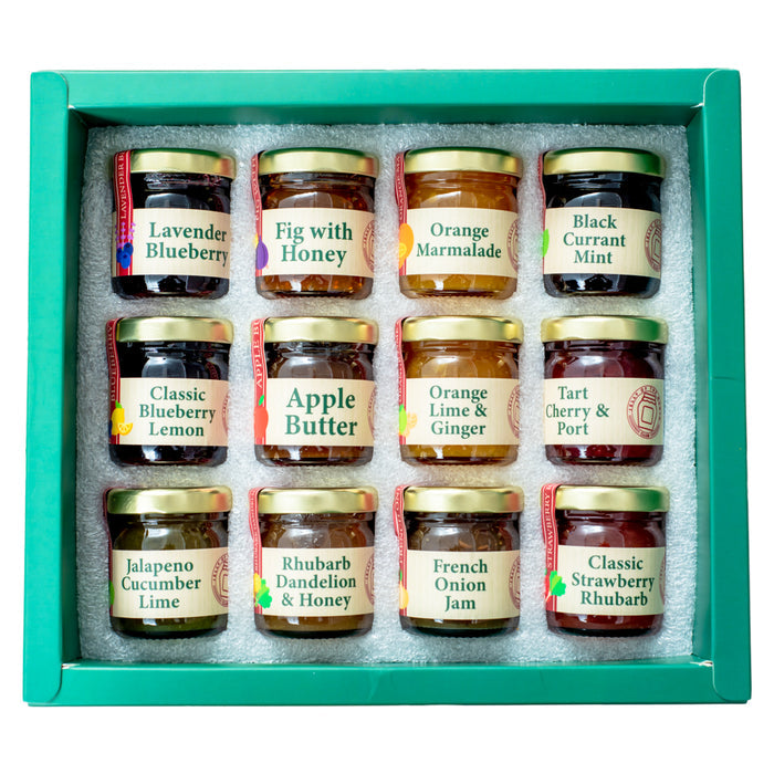 Jelly of the Month
