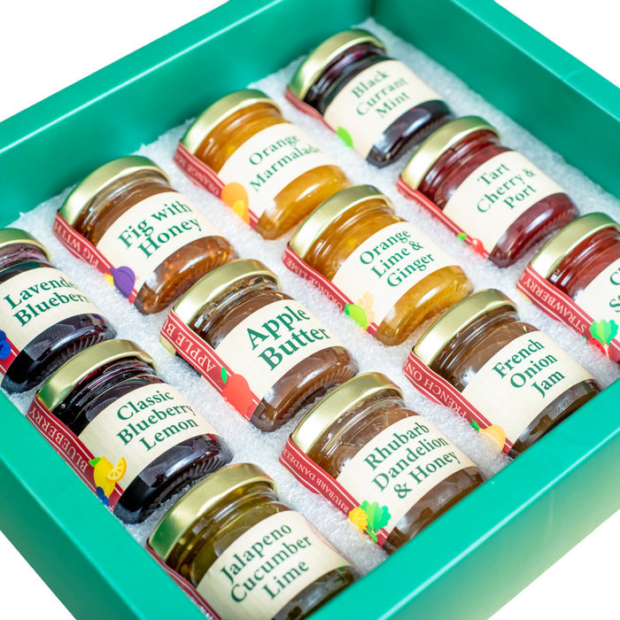 Jelly of the Month