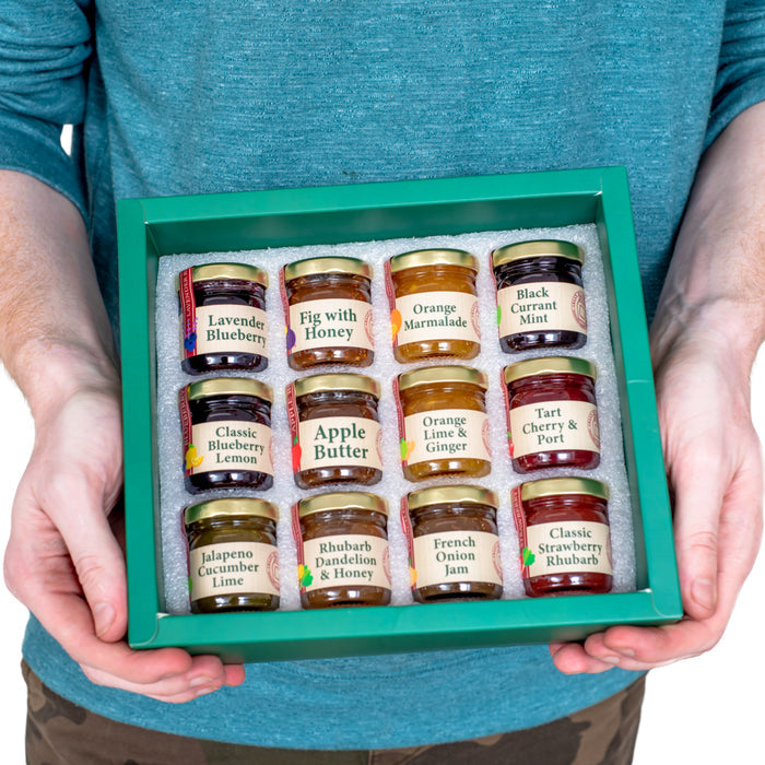 Jelly of the Month