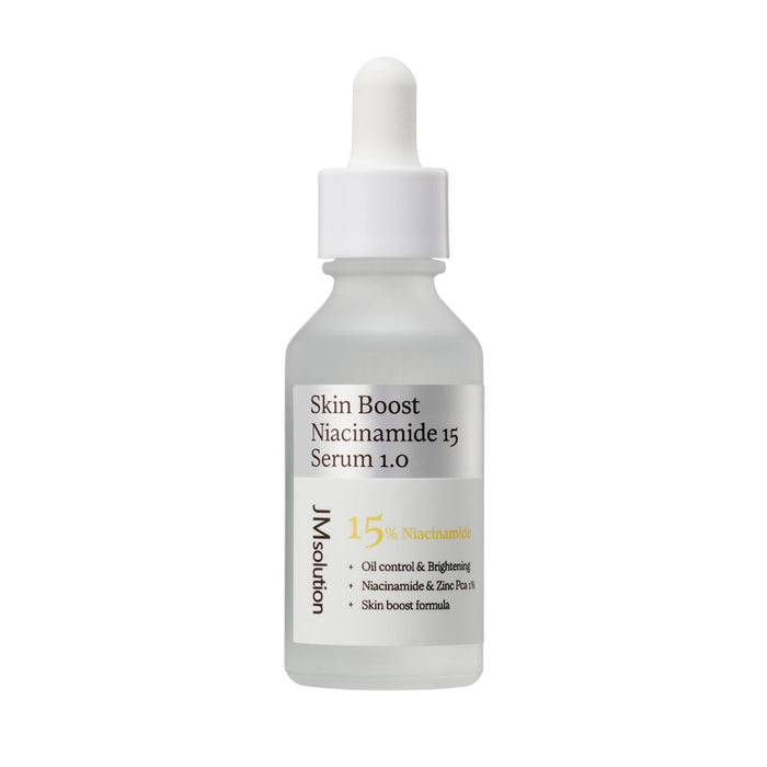 JM Solution Skin Boost Serum