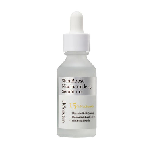 JM Solution Skin Boost Serum