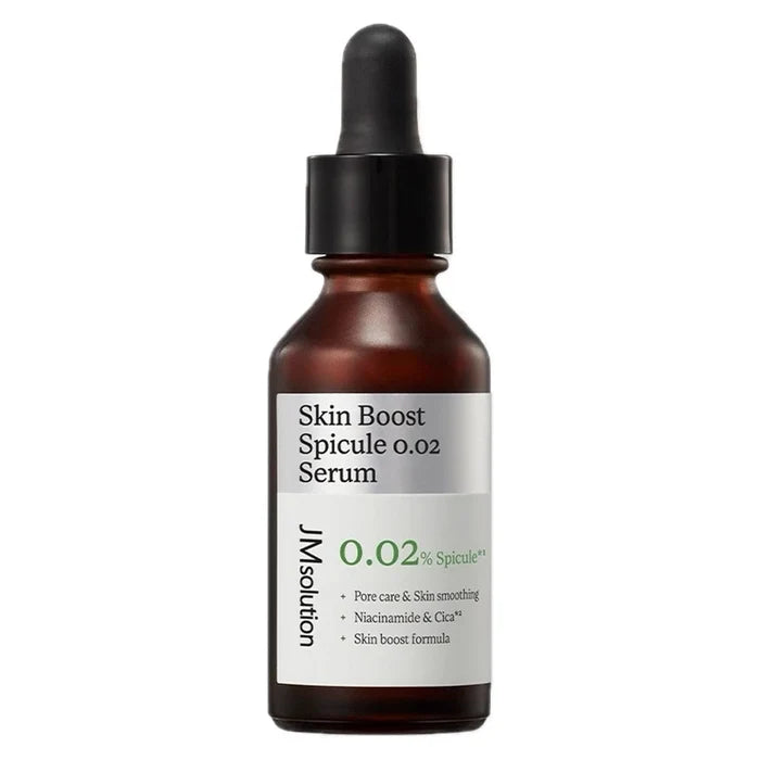 Spicule 0.02 Serum N