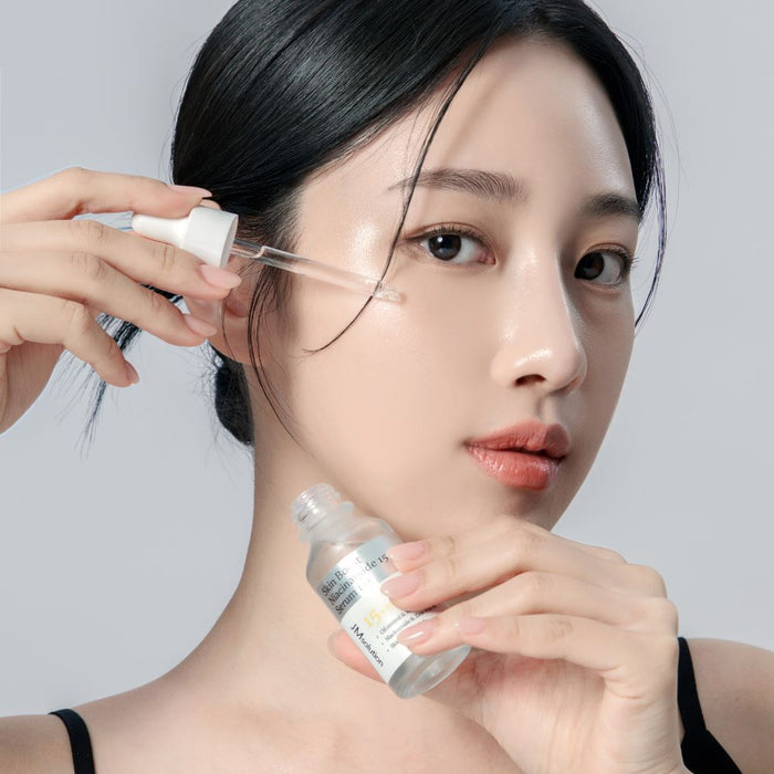 JM Solution Skin Boost Serum