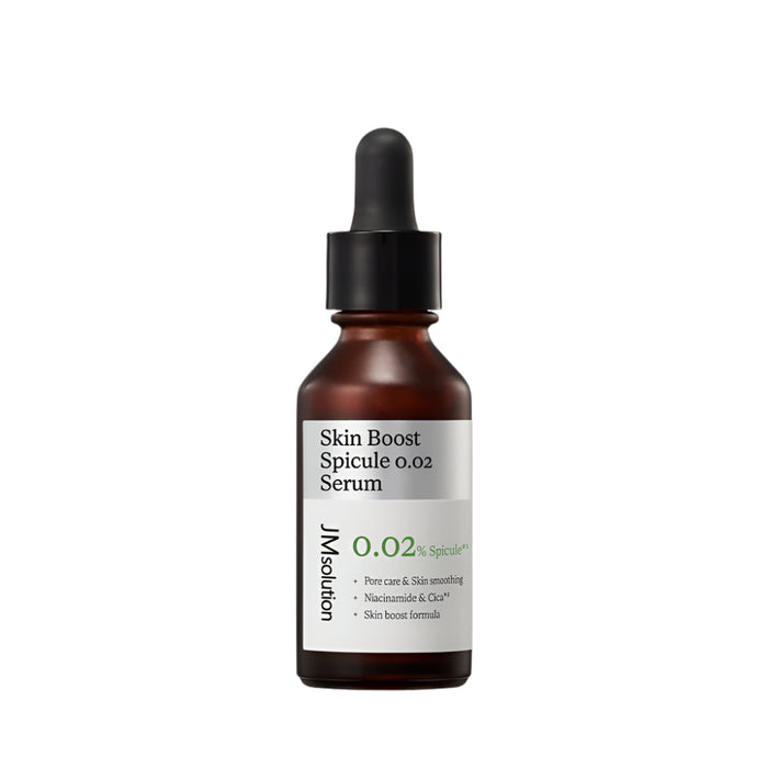 Spicule 0.02 Serum