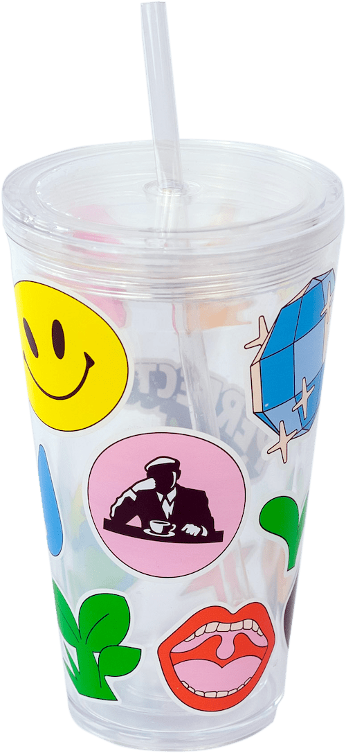 Joe & The Juice Cup - PerfectTed - Teaware