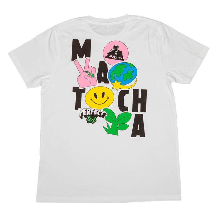Joe & The Juice T-Shirt - PerfectTed - Merch