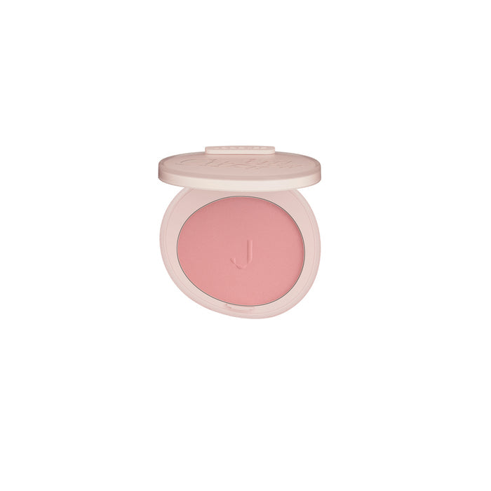 Joocyee Blush #M208 Cool Rose