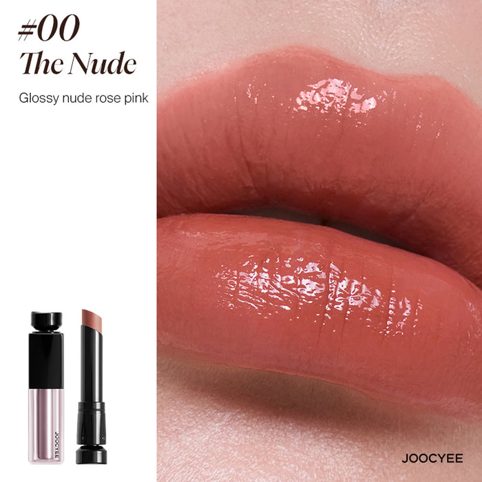 Joocyee Essence Glazed Rouge