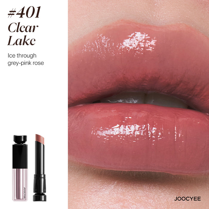 Joocyee Essence Glazed Rouge