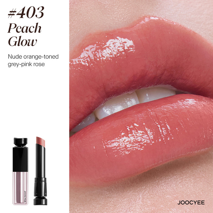 Joocyee Essence Glazed Rouge