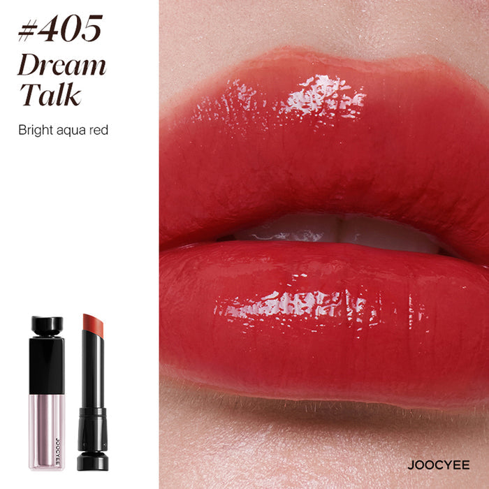 Joocyee Essence Glazed Rouge