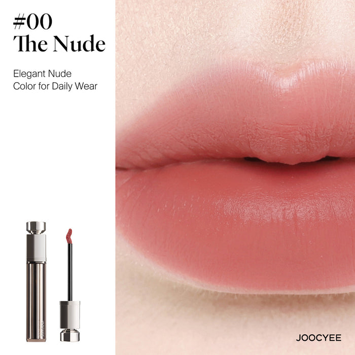 Joocyee Essence Velvet Gloss