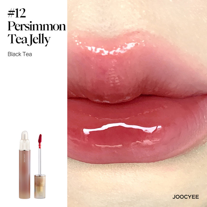 Joocyee Glazed Lipgloss