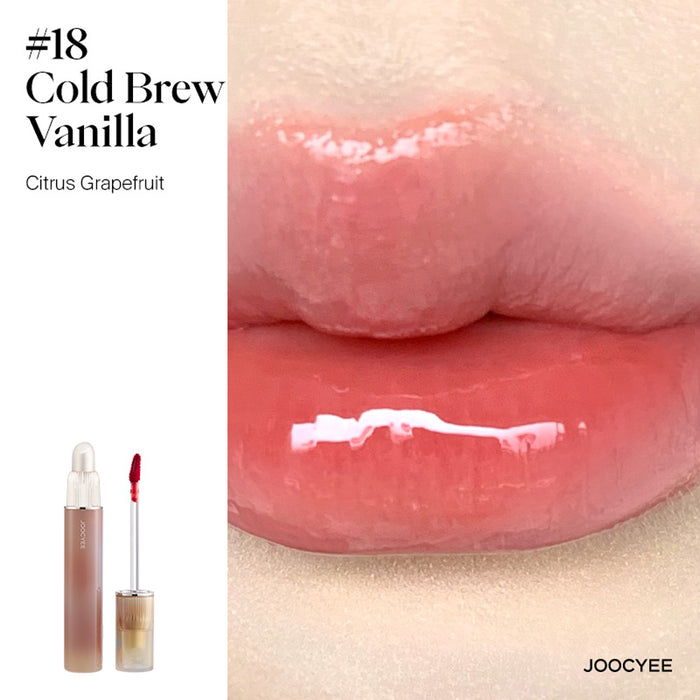 Joocyee Glazed Lipgloss