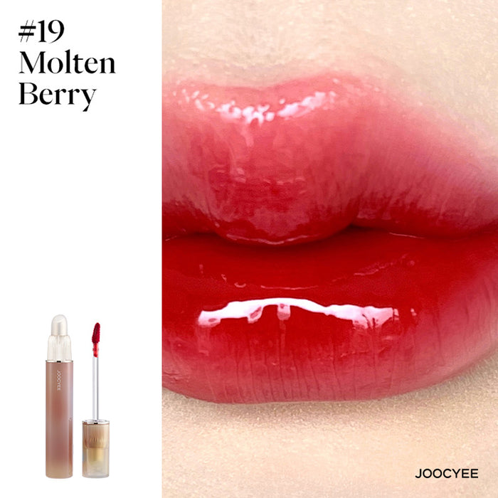 Joocyee Glazed Lipgloss